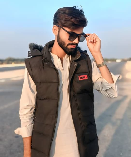 Ali Gohar